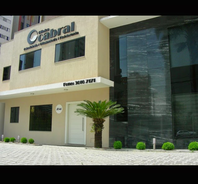 Clínica Cabral Odontologia