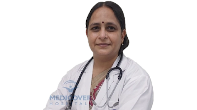 Dr Bhulakshmi N