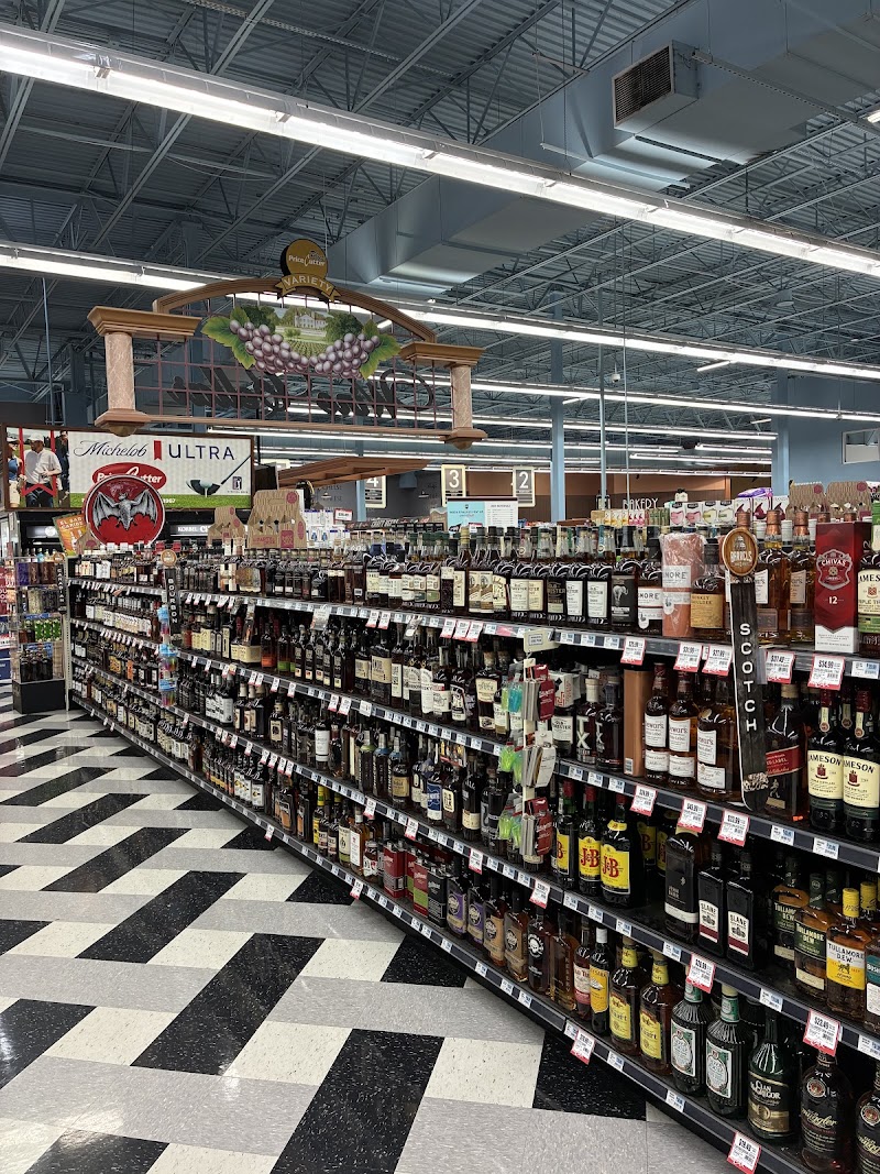 Price Cutter of Springfield - W. Republic Rd. photo 3