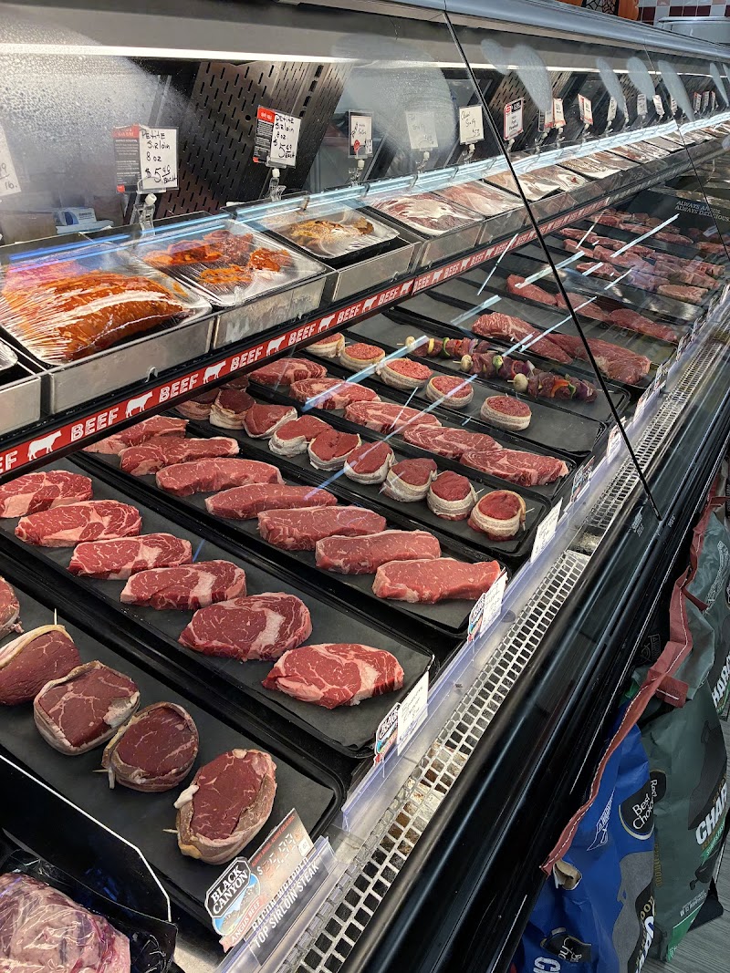 Price Cutter of Springfield - W. Republic Rd. photo 4