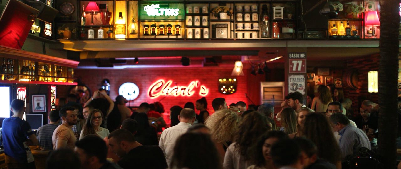 Charls Bistro