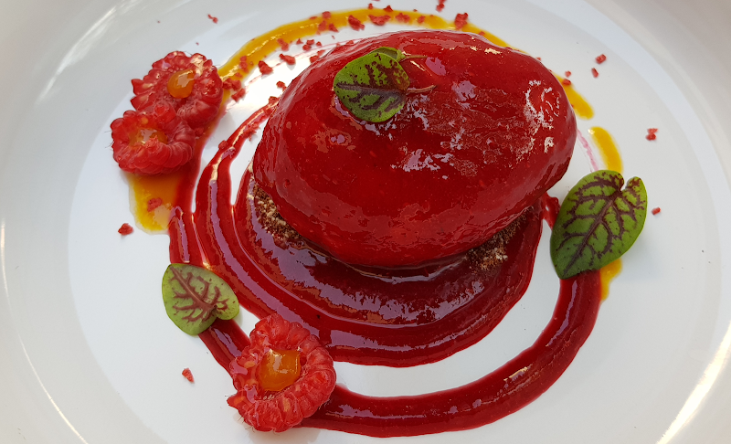 Saveur Restaurant photo 2