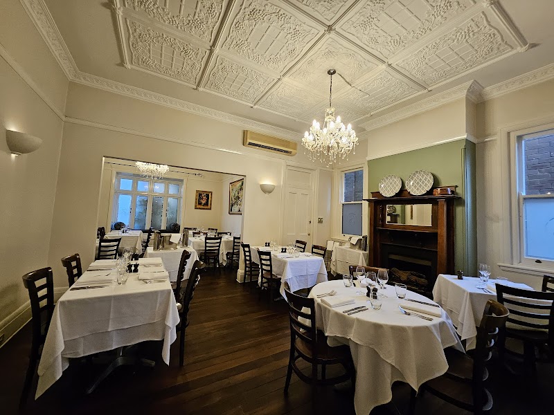 Saveur Restaurant photo 5