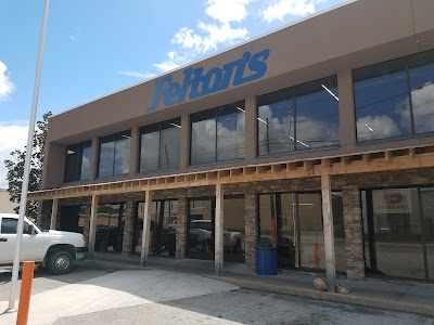 Felton's Clutch and Brake Service