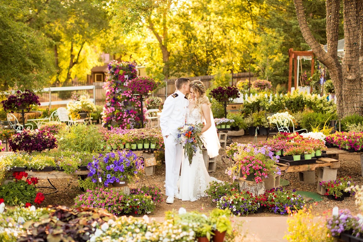 The Gardens at Viola's: Google Places image 1