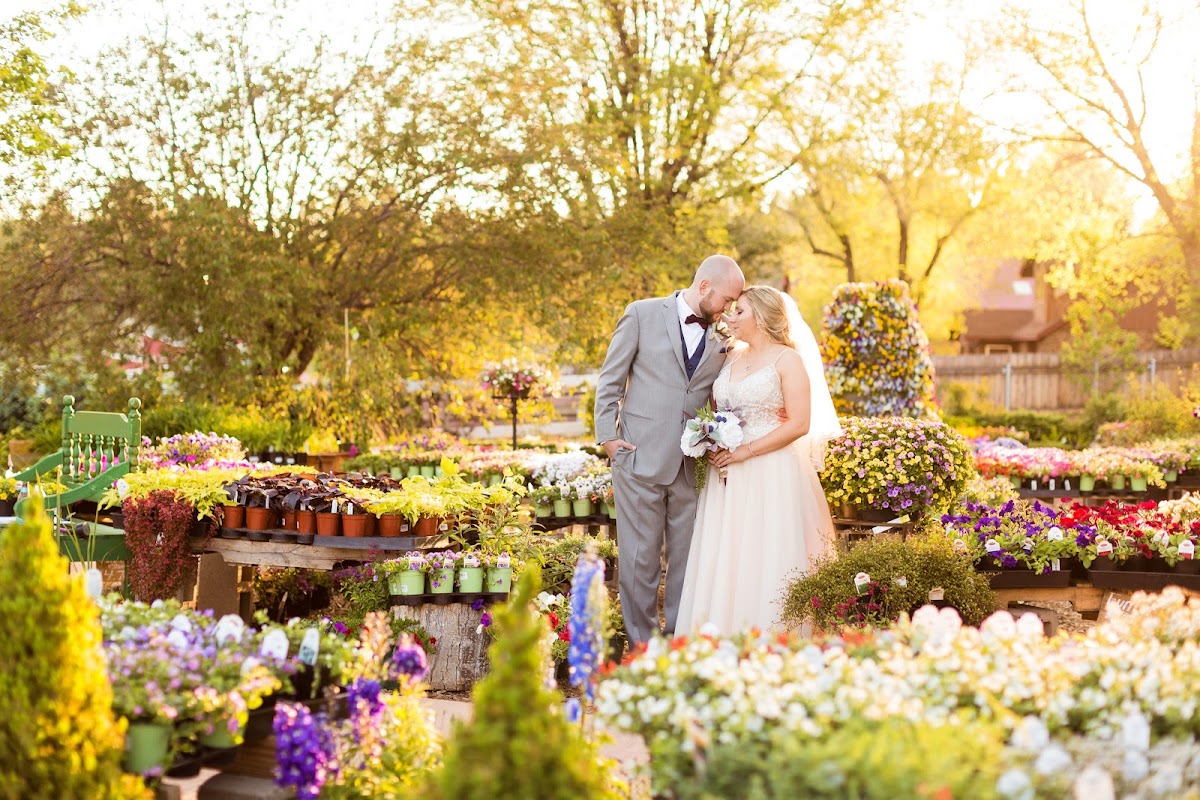 The Gardens at Viola's: Google Places image 3