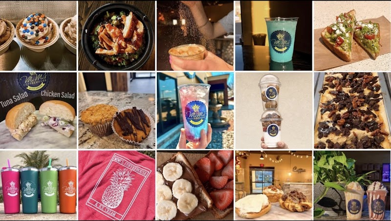 MiMi's Coffee House & Ice Cream photo 3