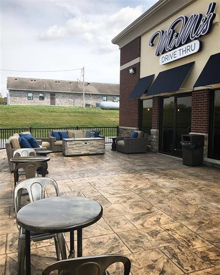 MiMi's Coffee House & Ice Cream photo 1