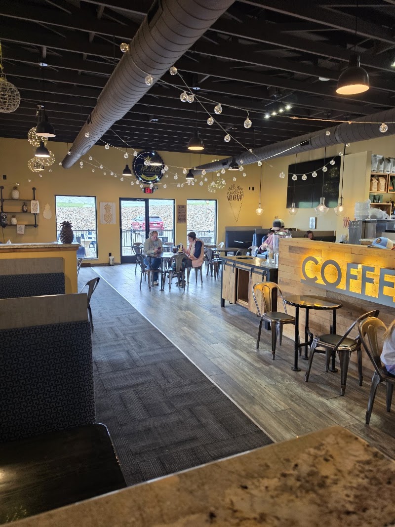 MiMi's Coffee House & Ice Cream photo 4