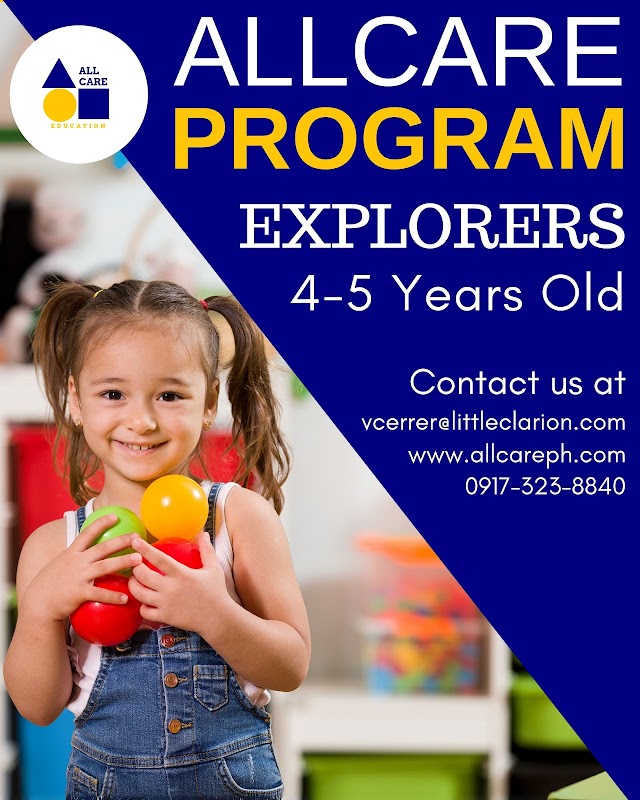 All Care Education
