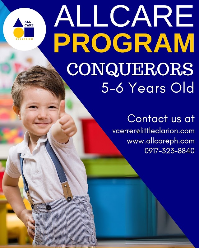 All Care Education
