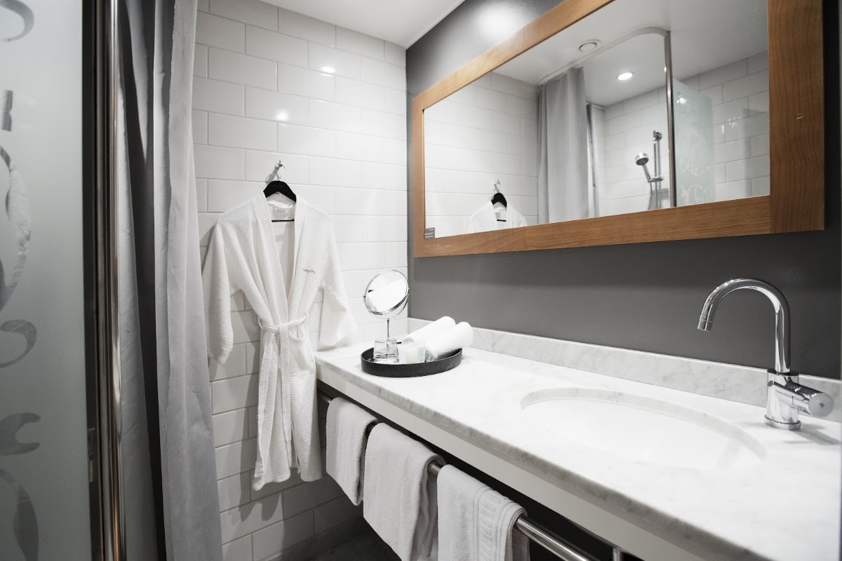 Mornington Hotel Stockholm City, dog-friendly hotel, photo 2