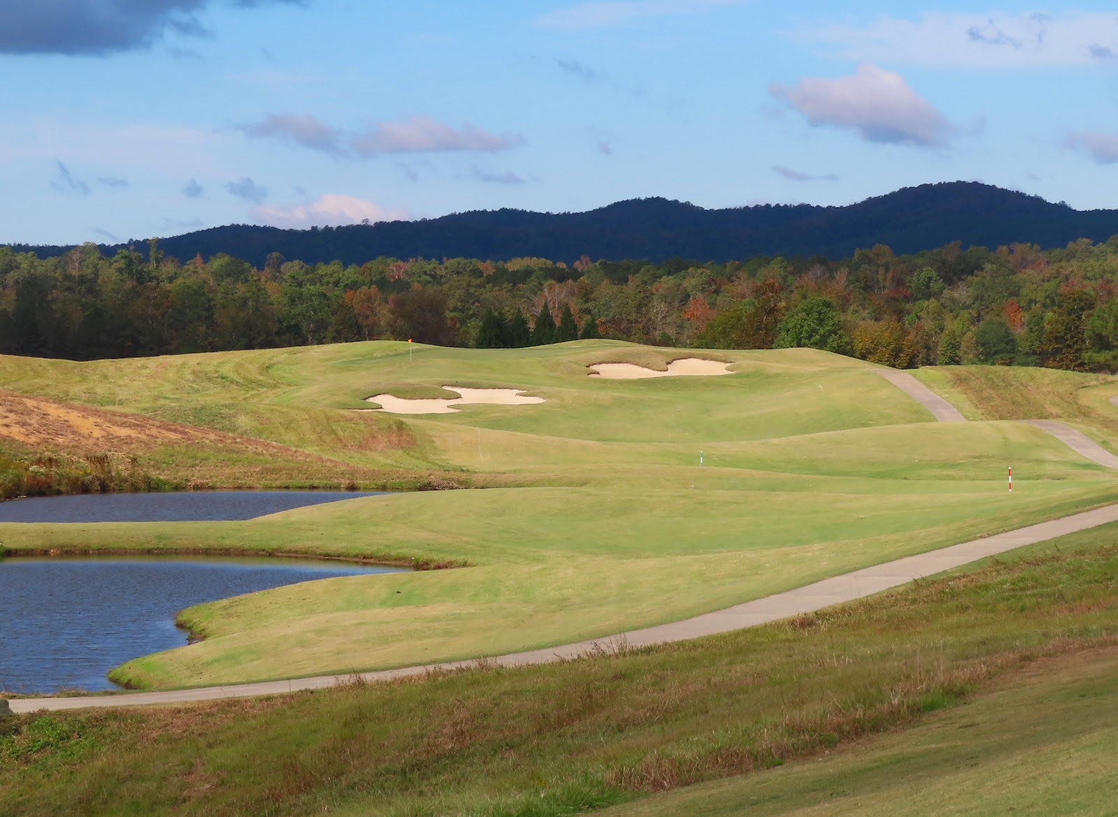 Silver Lakes - Backbreaker/Mindbreaker