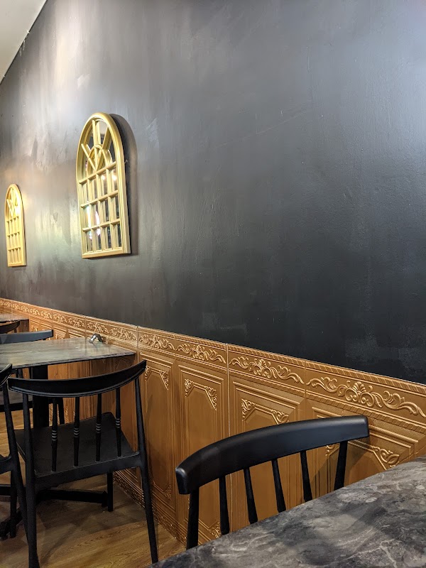 Ryu Korean - Photo 1