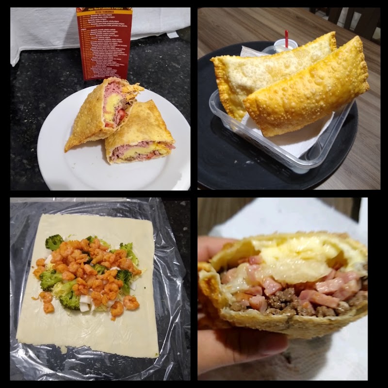 Foto de Naval Pastelaria e Pizzaria