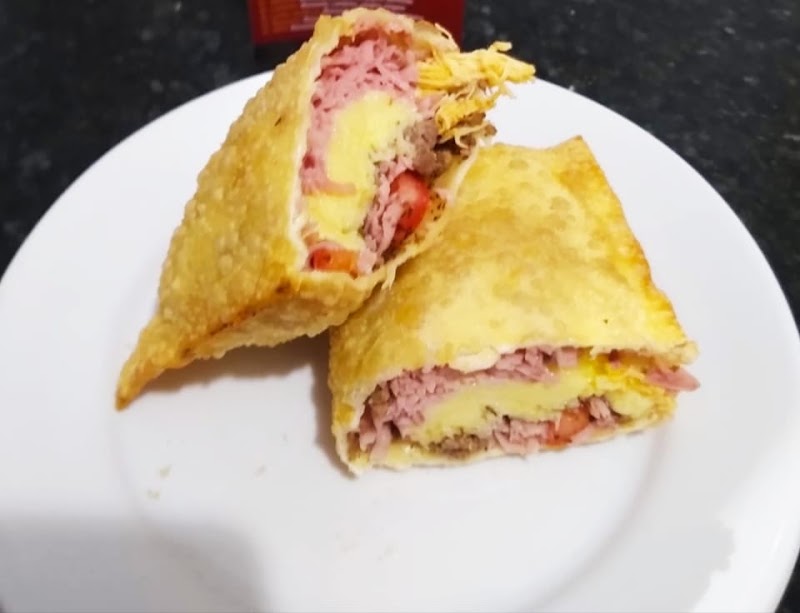 Foto de Naval Pastelaria e Pizzaria
