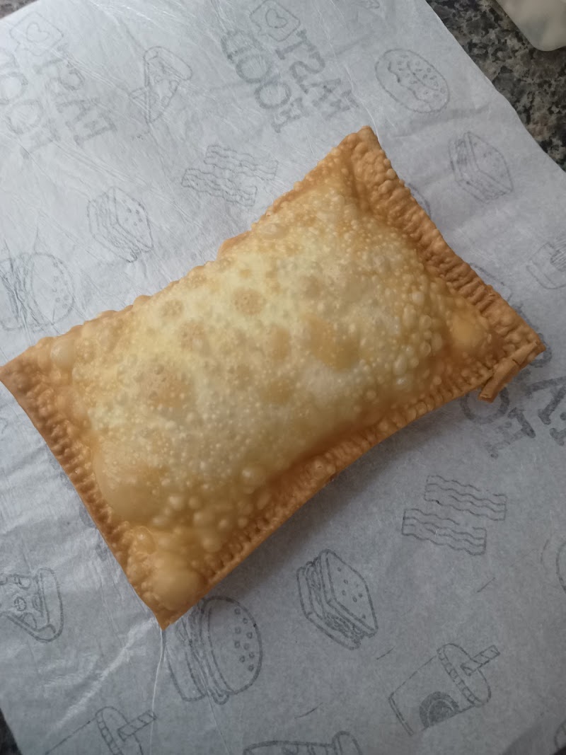 Foto de Naval Pastelaria e Pizzaria