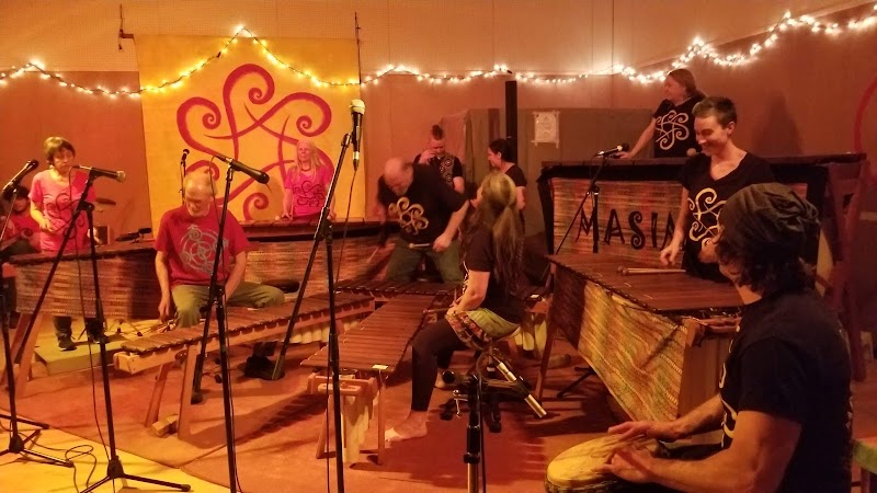 The HUB at Cowichan Station photo 2