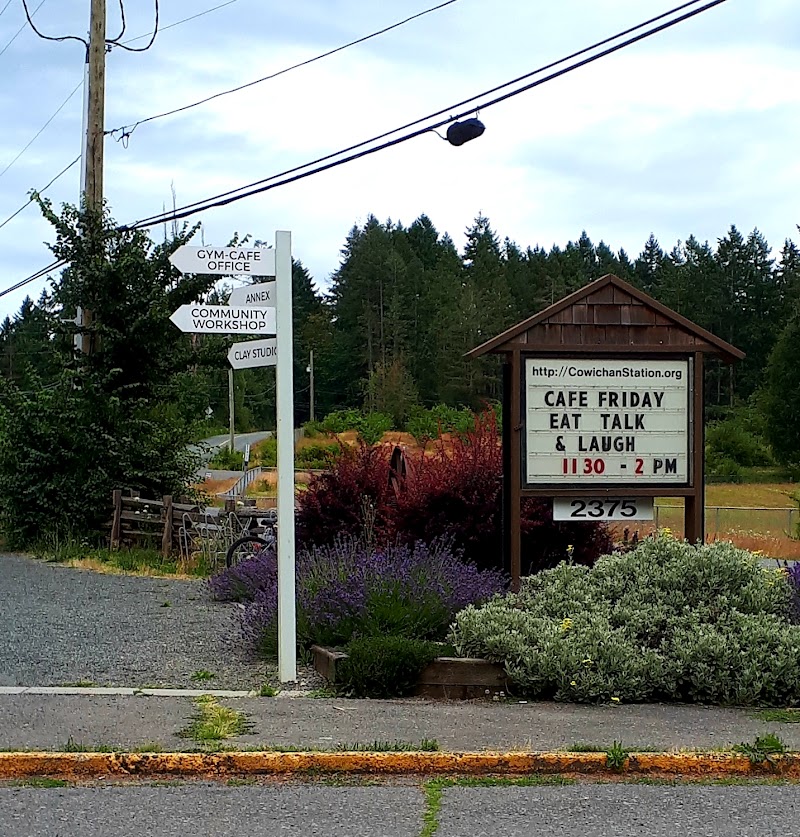 The HUB at Cowichan Station photo 4