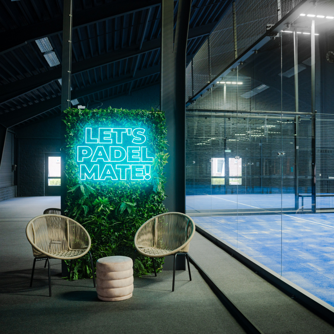 Padel Mate Club Hoorn