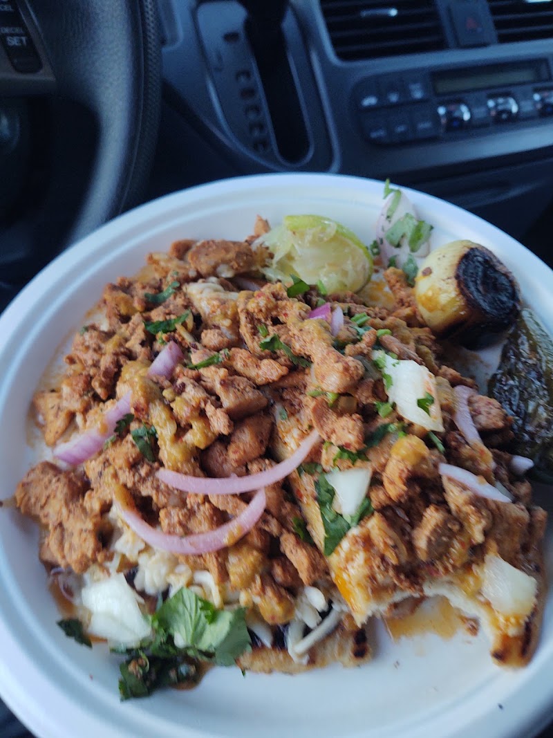 Keele and Wilson photo 1