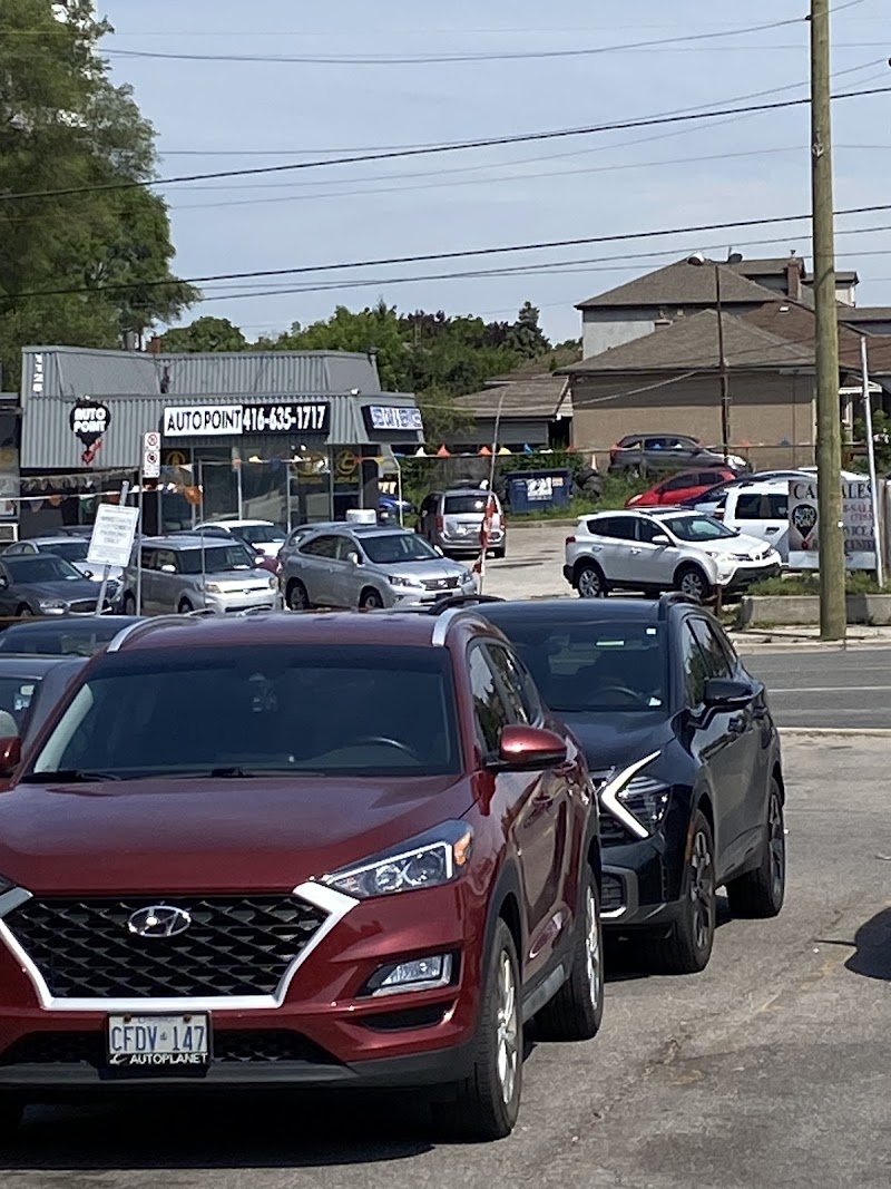 Keele and Wilson photo 4