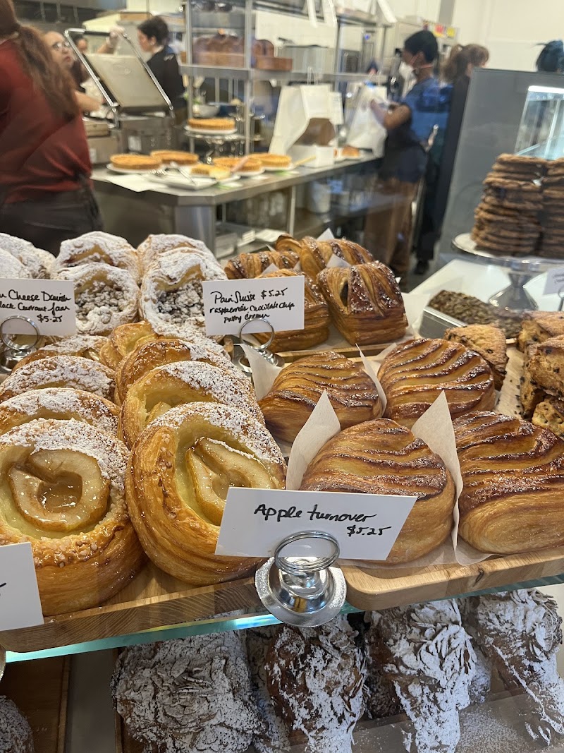 Black Walnut Bakery photo 4