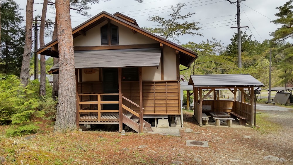 高取山ふれあい公園
