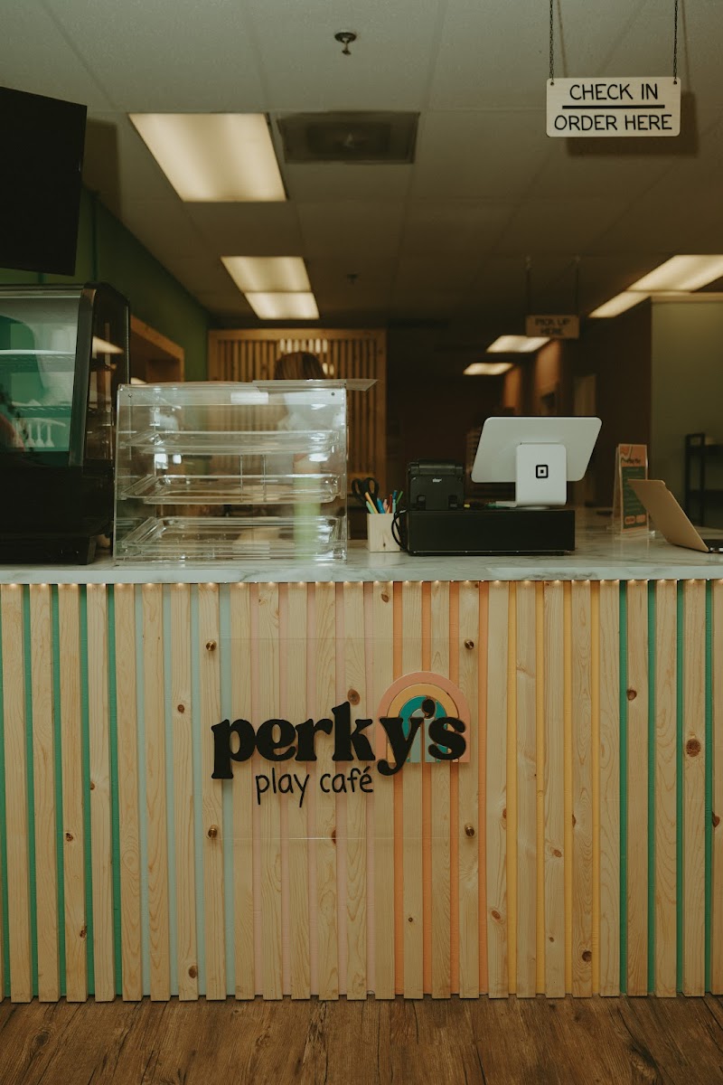 Perky's Play Café photo 1
