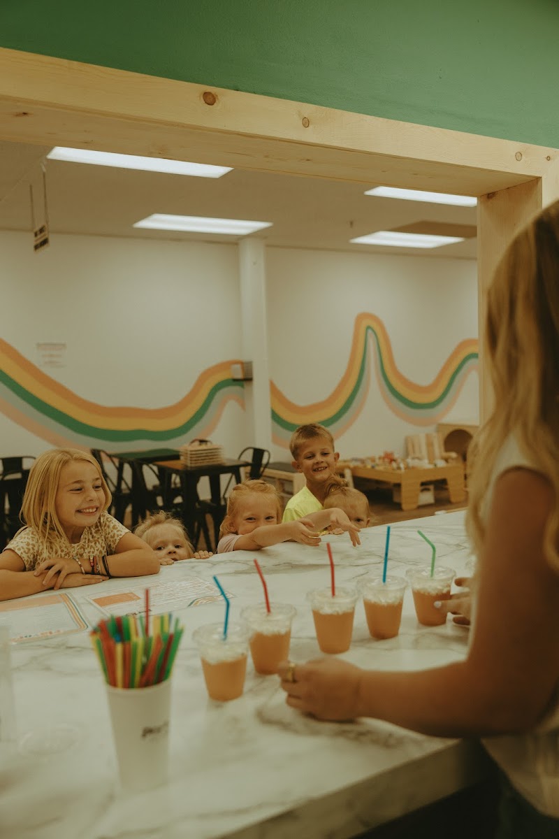 Perky's Play Café photo 3