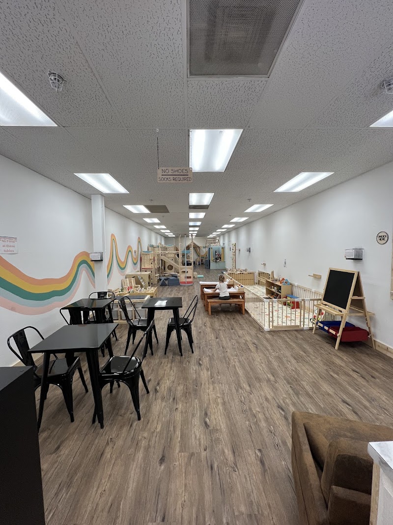 Perky's Play Café photo 2