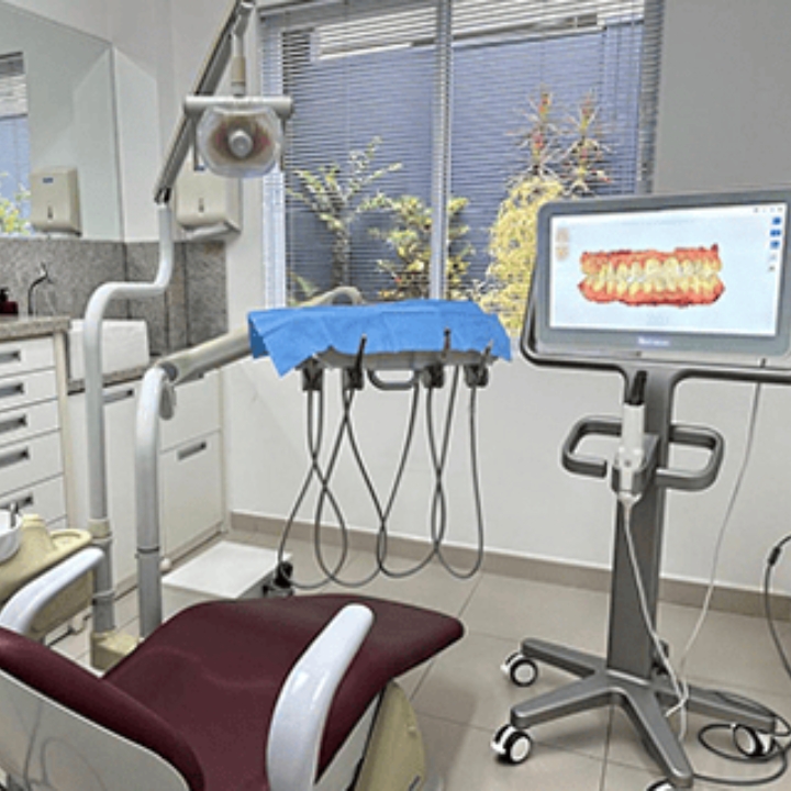 Clínica Bahlis Odontologia - foto 2