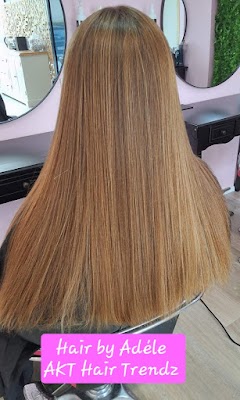 AKT Hair Trendz