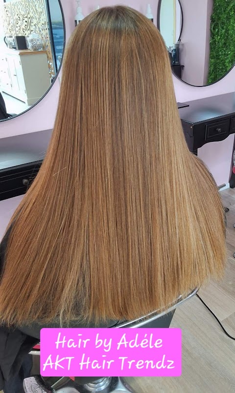 AKT Hair Trendz photo 1