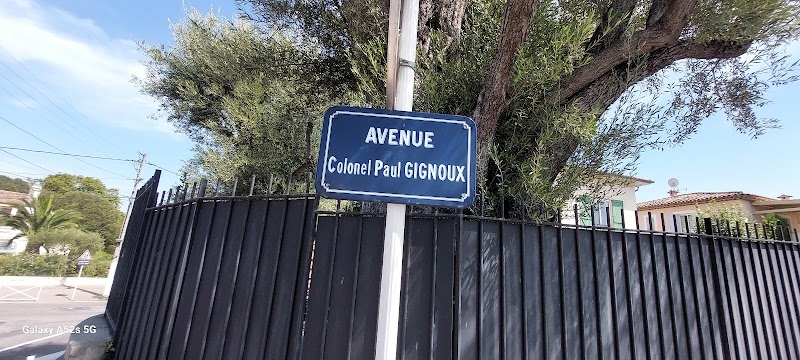 Mosquée d'Antibes photo 6