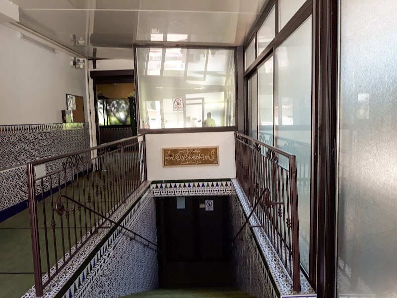 Mosquée d'Antibes photo 3