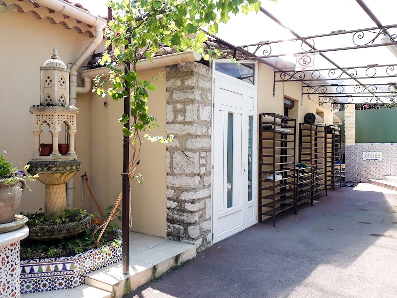 Mosquée d'Antibes photo 4