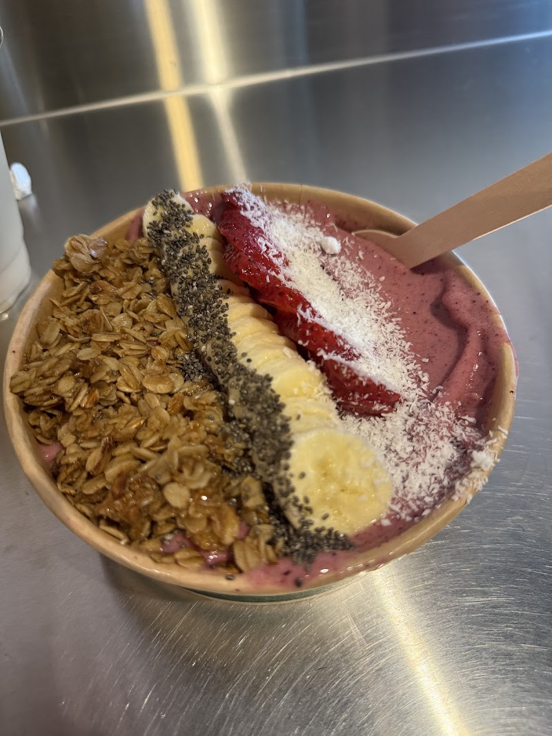 Wanderlust Juicery and Café photo 3