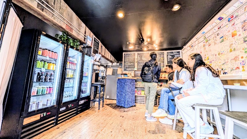 Wanderlust Juicery and Café photo 2