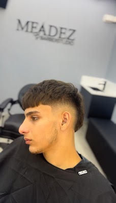 MFadez Barberstudio photo 2