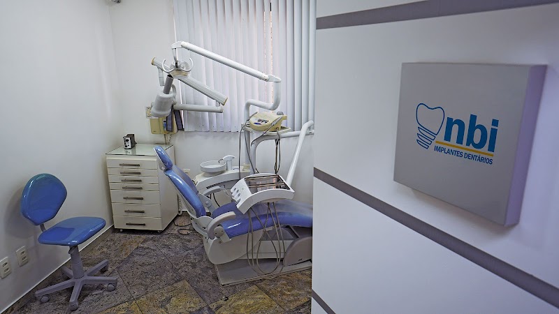 NBI Implantes Dentários | Implantes e Próteses em Salvador - foto 5