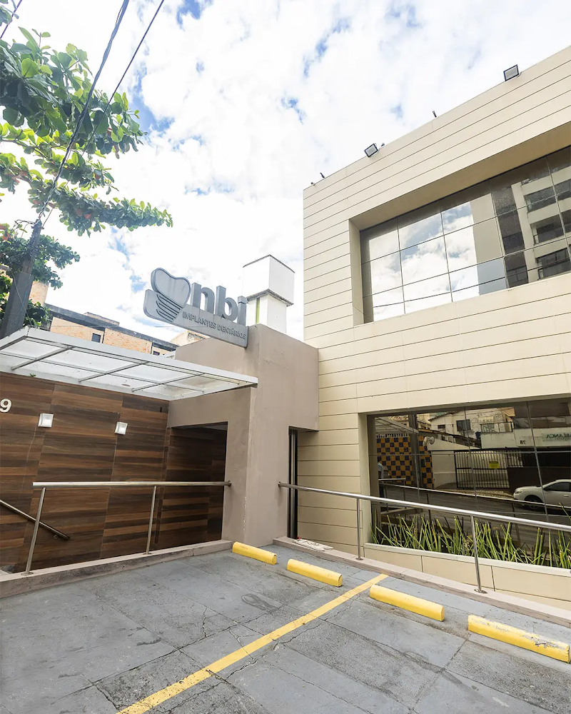 NBI Implantes Dentários | Implantes e Próteses em Salvador - foto 1