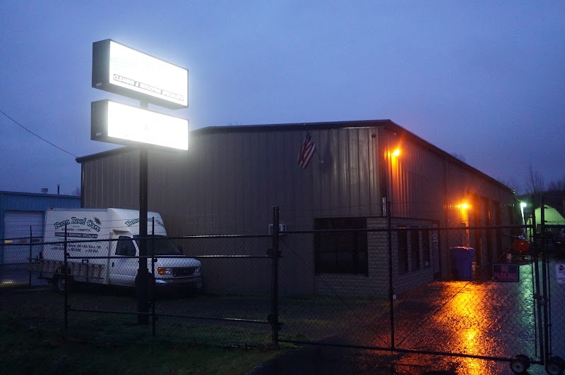 Bonn Roof Care Salem photo 4