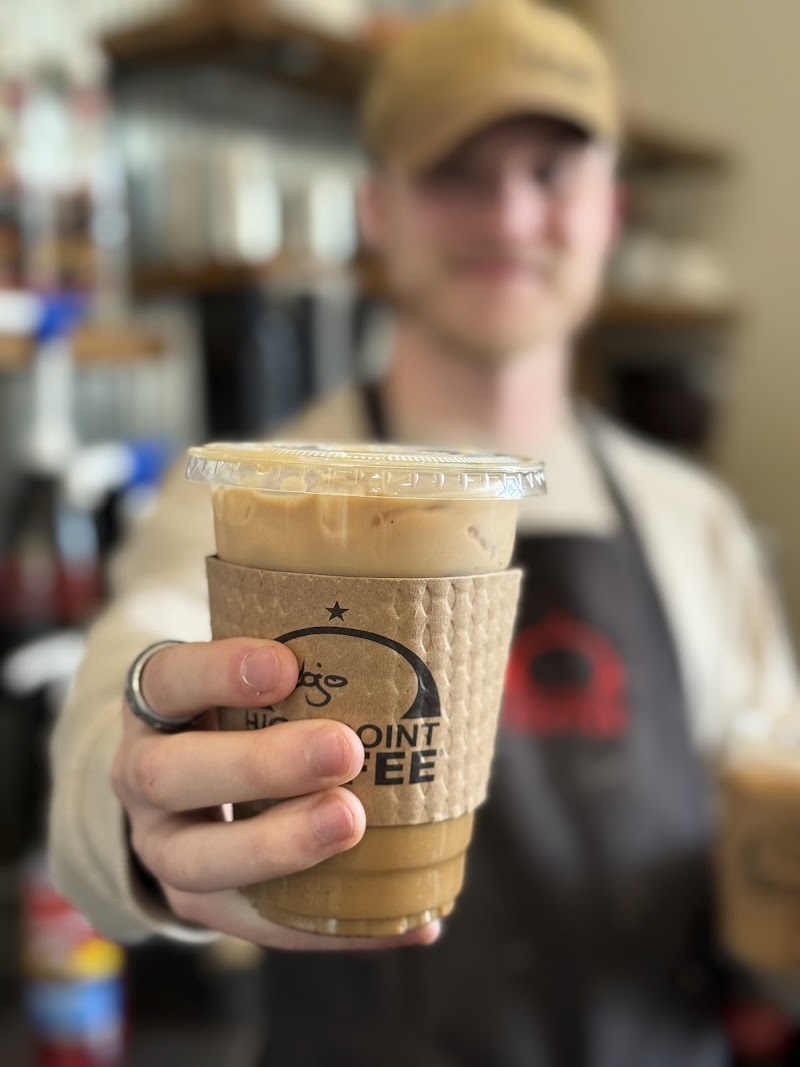 High Point Coffee photo 4