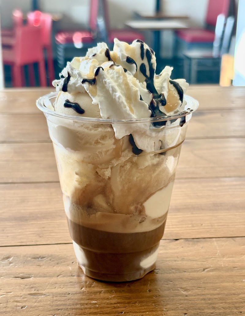 High Point Coffee photo 3