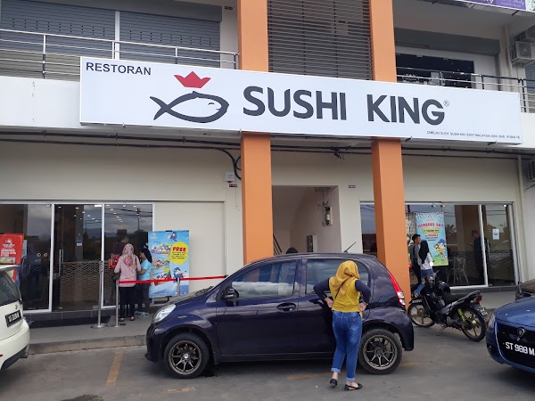 Sushi King Tawau - Photo 1