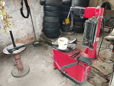 Foto de Borracharia do Só