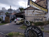 Borracharia do Só