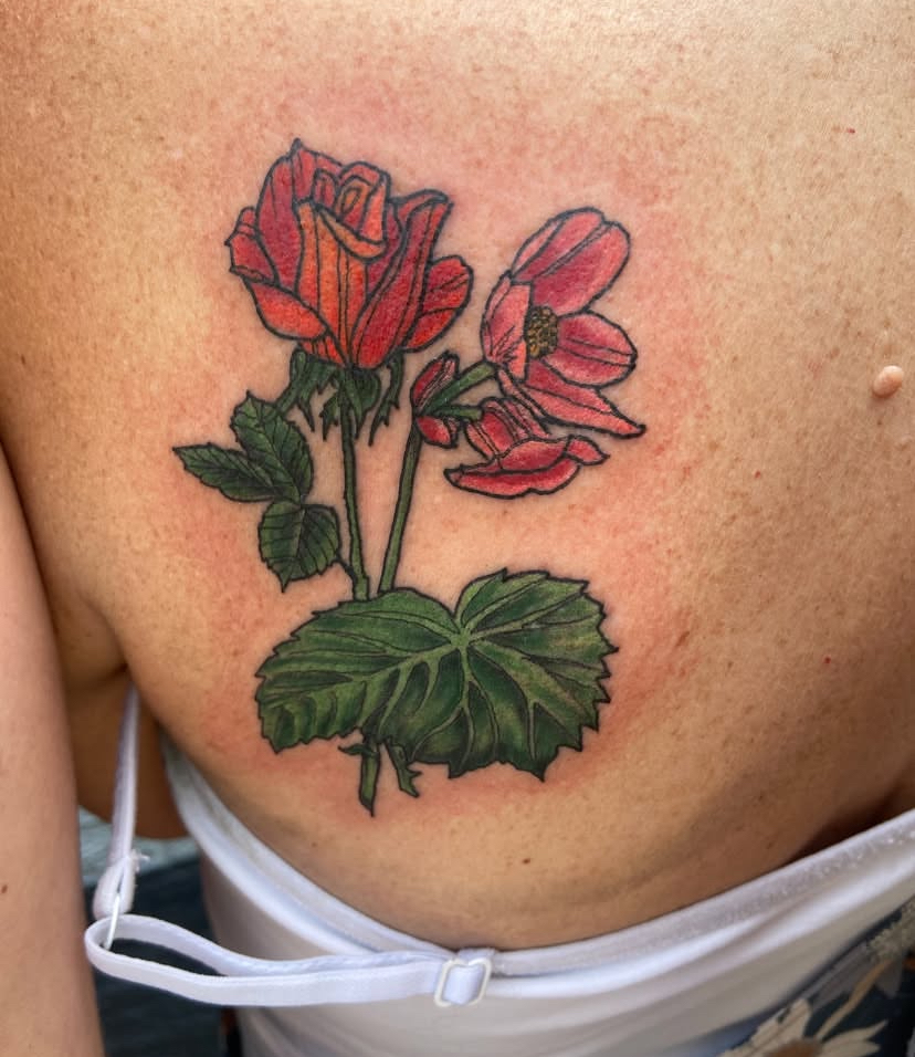Claw and Talon Tattoo — tattoo studio near Boulder