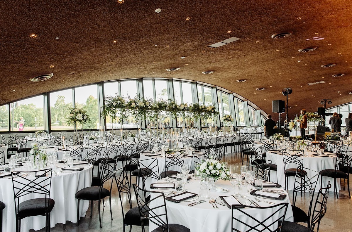 Winter Park Events Center: Google Places image 4